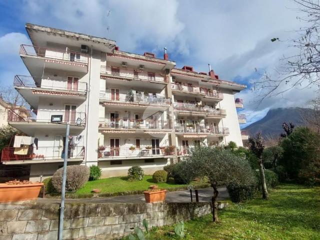 Appartamento in vendita di 125 m² in Via Vittorio Emanuele, 4