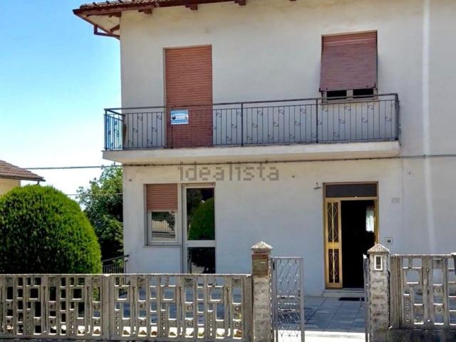 Appartamento in vendita di 125 m² in Via Vittorio Veneto, 134