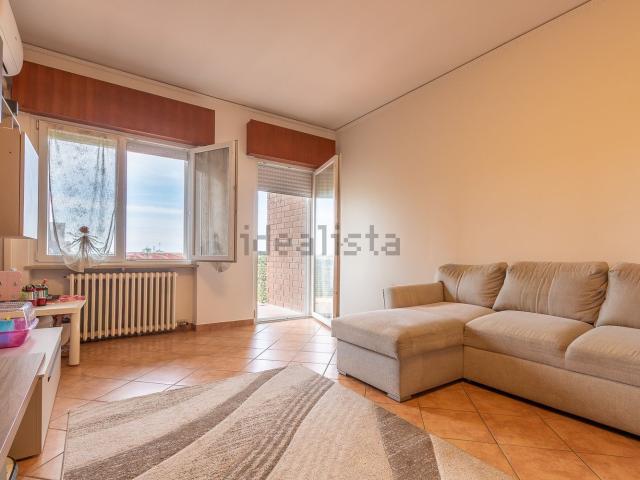 Appartamento in vendita di 125 m² in Via Vittorio Veneto