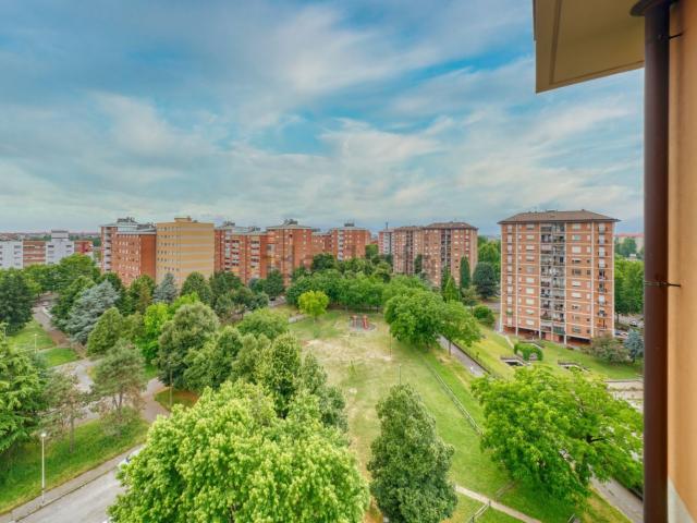 Appartamento in vendita di 125 m² in Via Viarigi, 6