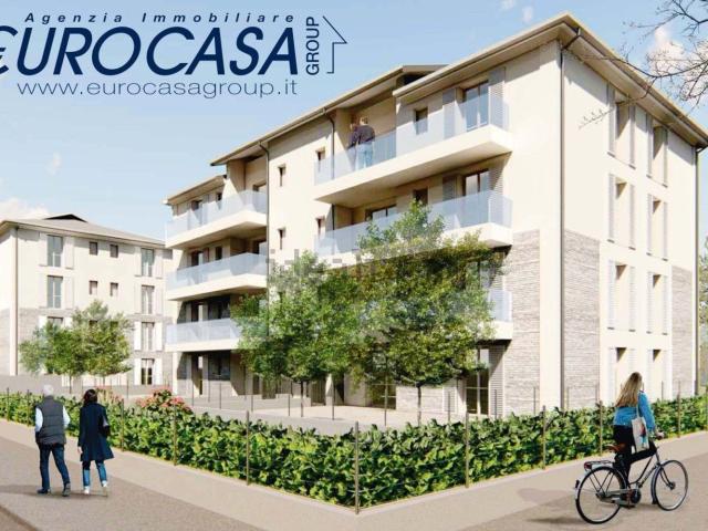Appartamento in vendita di 125 m² in Via Vignola, 202