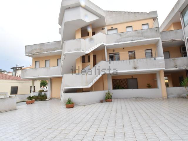 Appartamento in vendita di 125 m² in Via Vincenzo Corvetto, 14