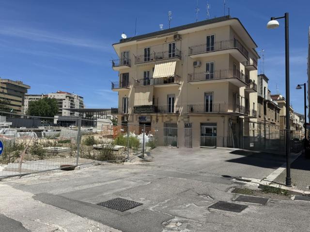 Appartamento in vendita di 125 m² in Via Vincenzo Cappelluti
