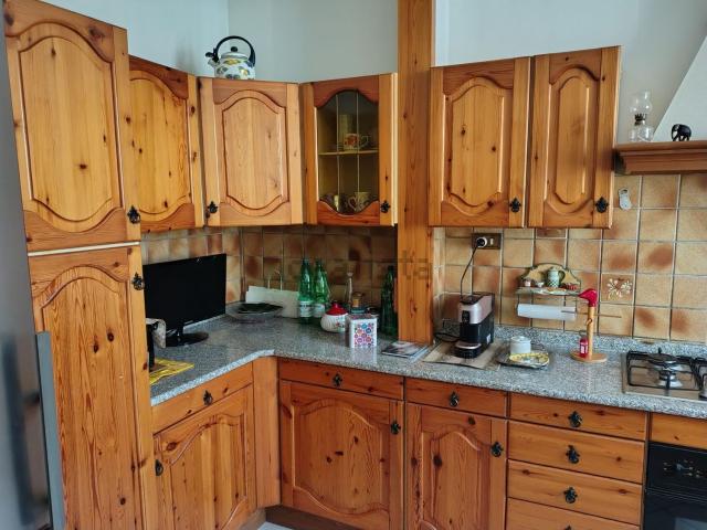 Appartamento in vendita di 125 m² in Via Vincenzo Pancalducci