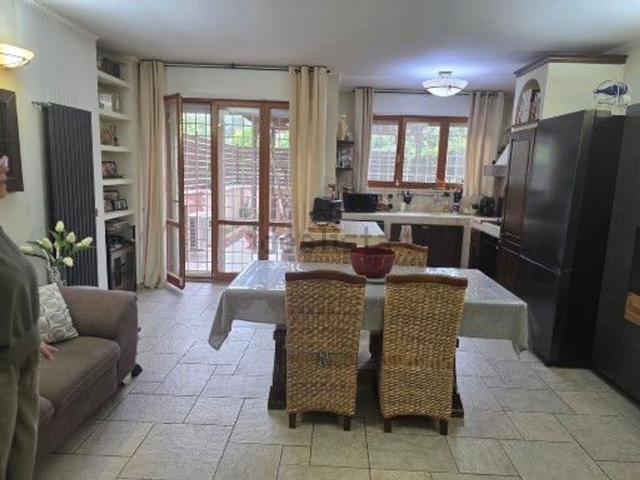 Appartamento in vendita di 125 m² in Via Vincenzo Tieri, 179