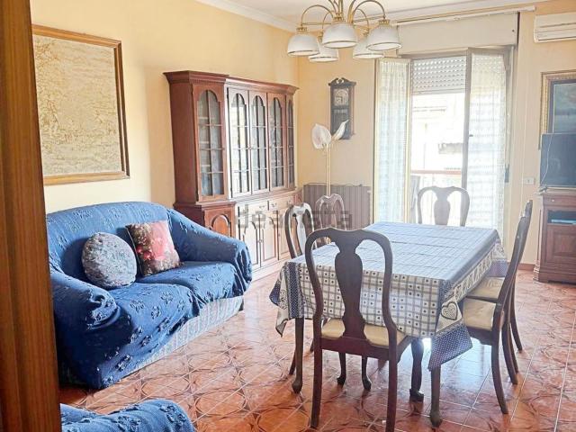 Appartamento in vendita di 125 m² in Via Virgilio, 36