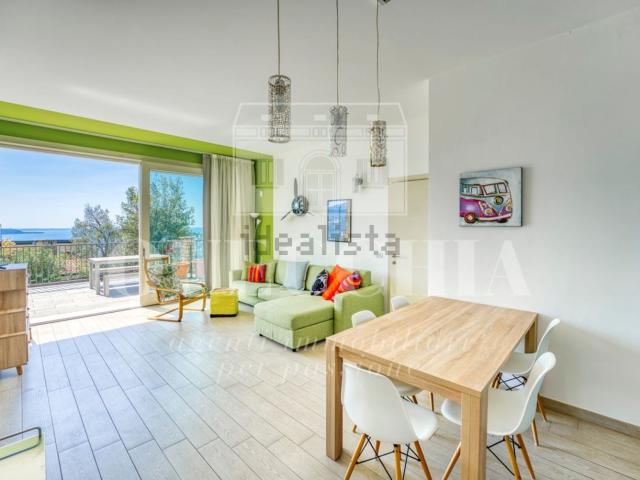 Appartamento in vendita di 125 m² in Via Virgilio