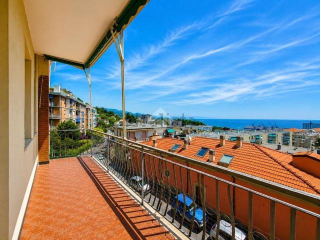Appartamento in vendita di 125 m² in Via Visca Angelo, 3