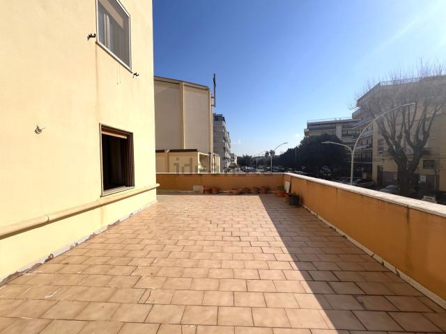 Appartamento in vendita di 125 m² in Via XX Settembre, 224