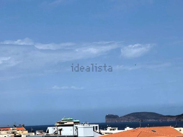 Appartamento in vendita di 125 m² in Via XX Settembre