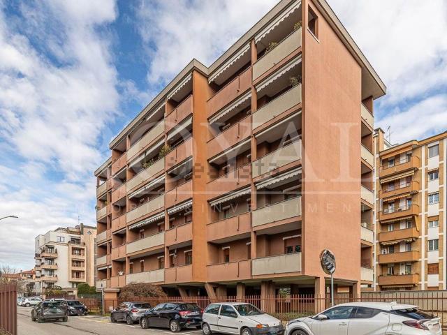 Appartamento in vendita di 125 m² in Via XXIV Maggio, 25