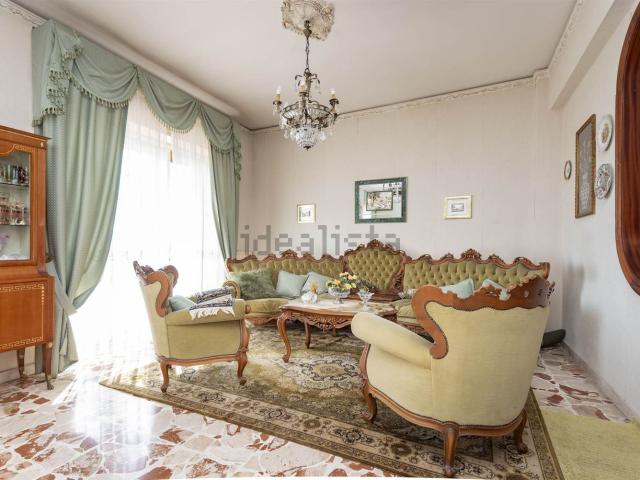 Appartamento in vendita di 125 m² in Via Zolfatai, 7
