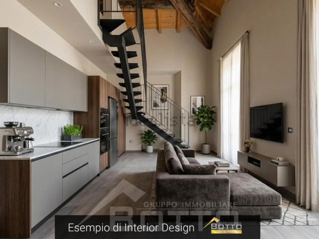 Appartamento in vendita di 125 m² in Via Zaccheo Paolo, 16