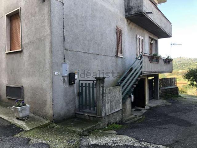 Appartamento in vendita di 125 m² in Via Zepponami
