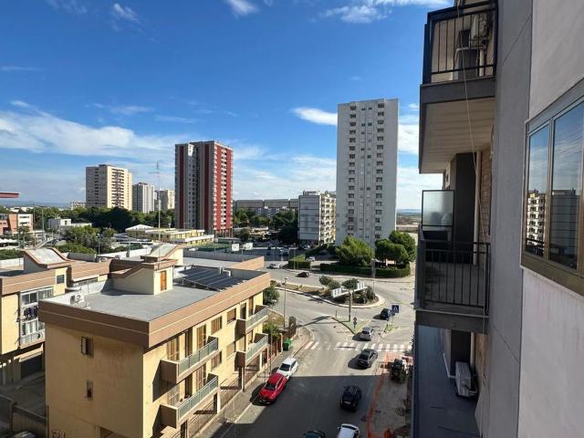 Appartamento in vendita di 125 m² in Viale Trentino, 159