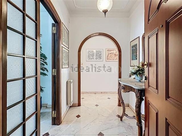 Appartamento in vendita di 125 m² in Viale Umberto I