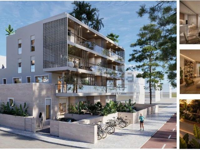 Appartamento in vendita di 125 m² in Viale Volturno, 74