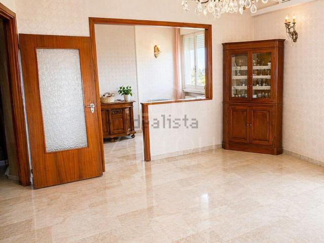 Appartamento in vendita di 125 m² in Viale Volturno