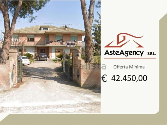 Appartamento in vendita di 125 m² in Viale Abruzzi, 7