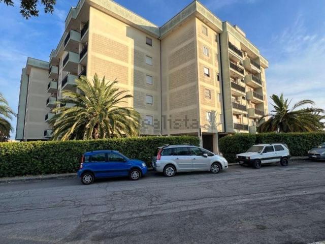 Appartamento in vendita di 125 m² in Viale Aldo Moro