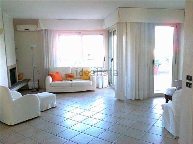 Appartamento in vendita di 125 m² in Viale Alfredo Panzini