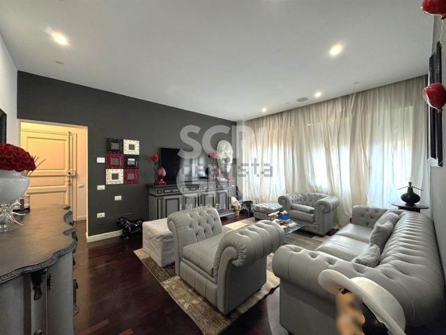 Appartamento in vendita di 125 m² in Viale Arcadia