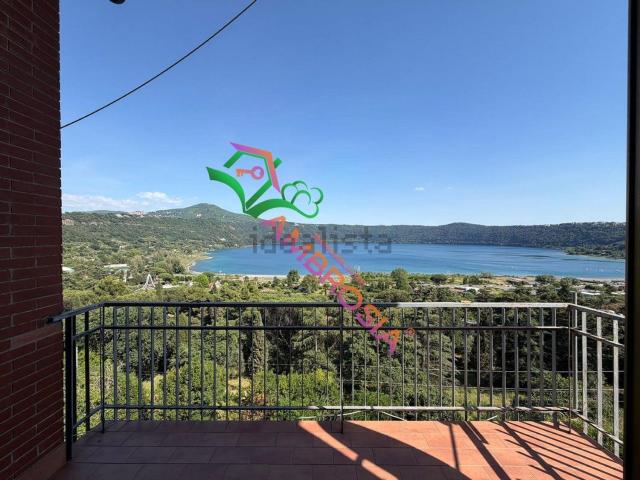 Appartamento in vendita di 125 m² in Viale Bruno Buozzi, 54