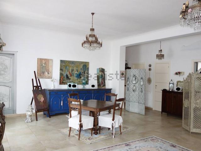 Appartamento in vendita di 125 m² in Viale Checchia Rispoli, 25