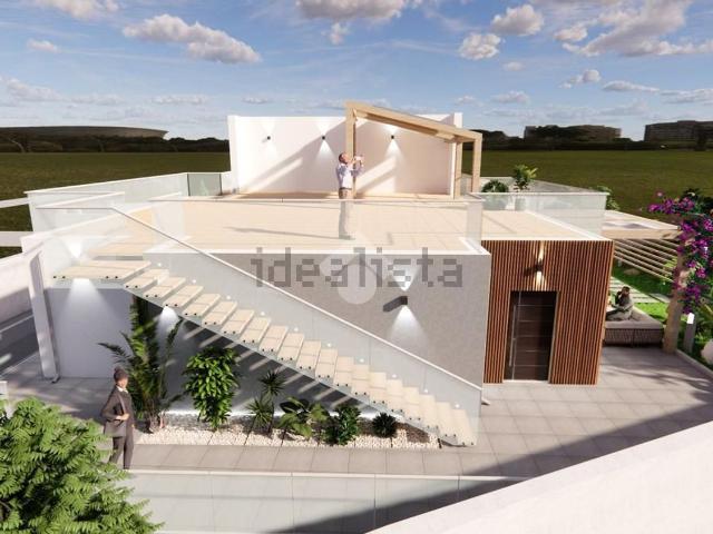 Appartamento in vendita di 125 m² in Viale Chiaro, 1