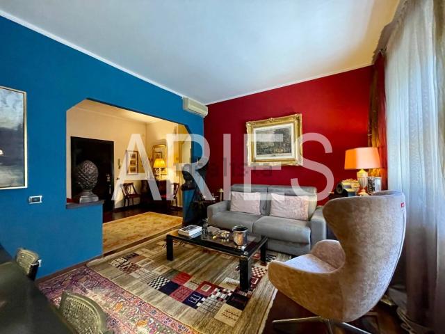 Appartamento in vendita di 125 m² in Viale dei Campioni, 16