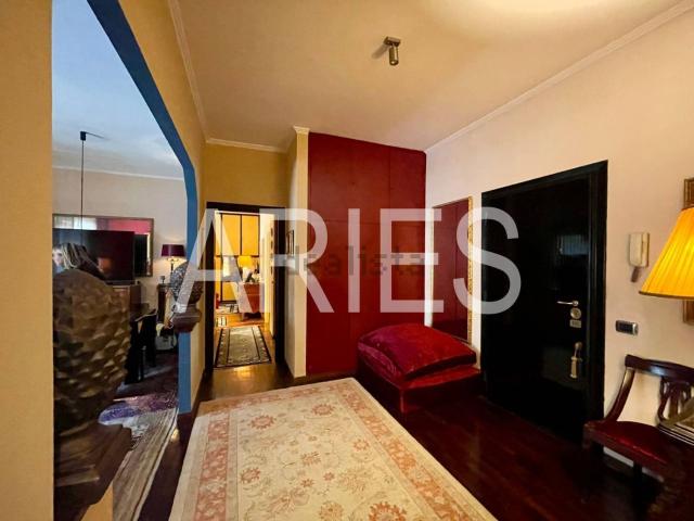 Appartamento in vendita di 125 m² in Viale dei Campioni, 16