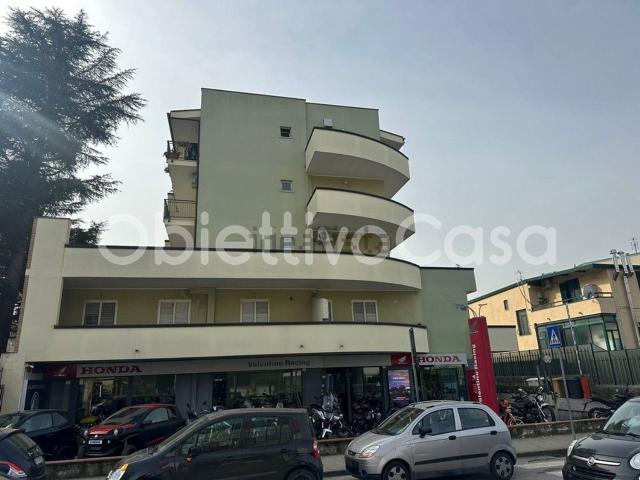 Appartamento in vendita di 125 m² in Viale dei Bersaglieri, 24