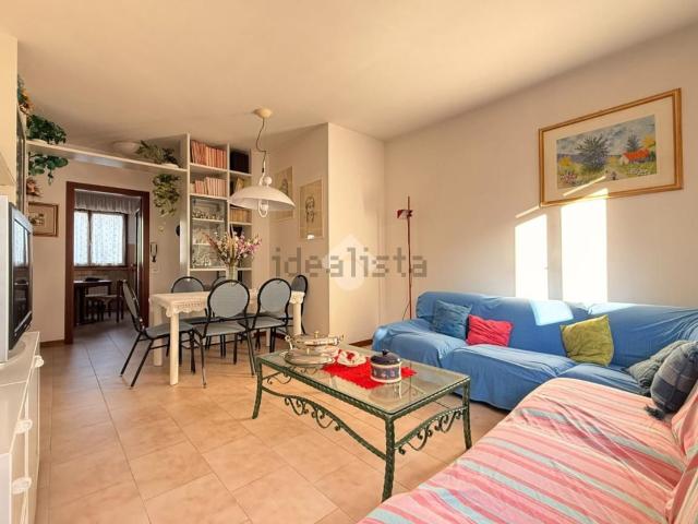 Appartamento in vendita di 125 m² in Viale dei Platani, 40
