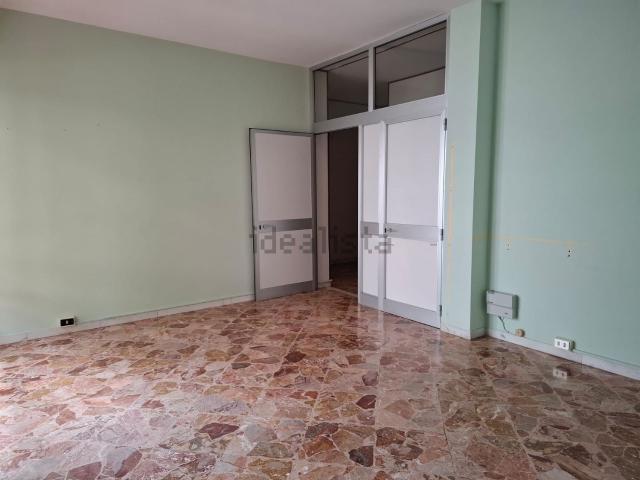 Appartamento in vendita di 125 m² in Viale della Libertà, 180