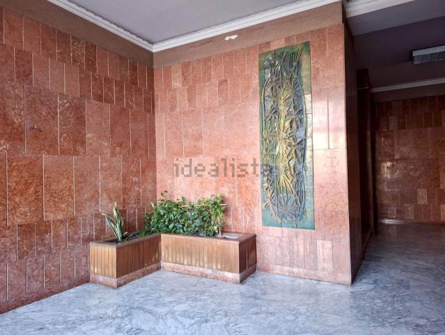 Appartamento in vendita di 125 m² in Viale della Libertà