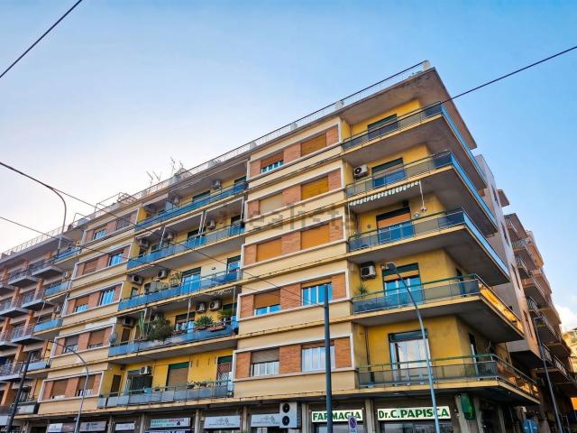 Appartamento in vendita di 125 m² in Viale della Libertà, 277