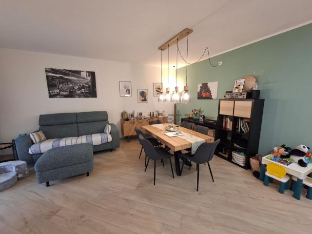 Appartamento in vendita di 125 m² in Viale della Repubblica, 24