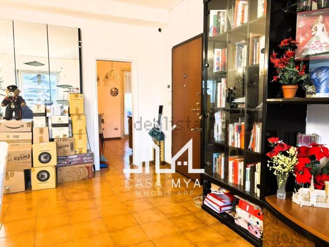 Appartamento in vendita di 125 m² in Viale Druso