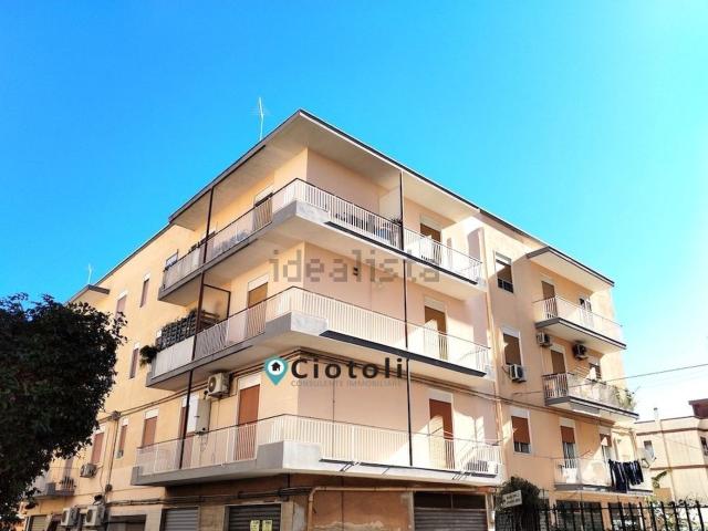 Appartamento in vendita di 125 m² in Viale Epipoli