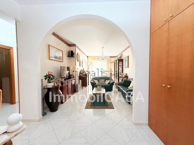 Appartamento in vendita di 125 m² in Viale Europa, 265