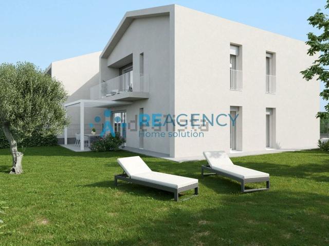 Appartamento in vendita di 125 m² in Viale G. Verdi