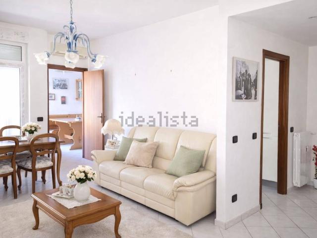 Appartamento in vendita di 125 m² in Viale Gioacchino Rossini, 88