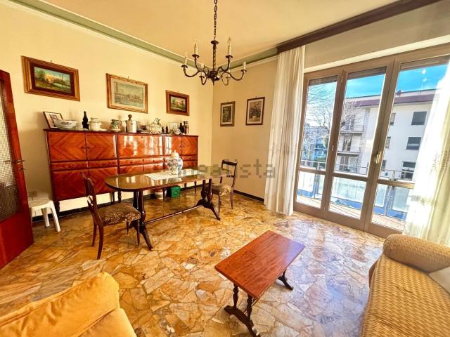 Appartamento in vendita di 125 m² in Viale Giacomo Matteotti