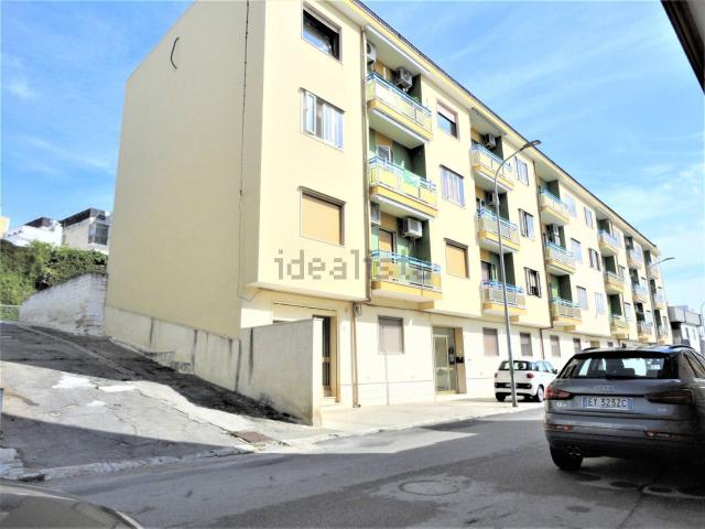Appartamento in vendita di 125 m² in Viale Giardini