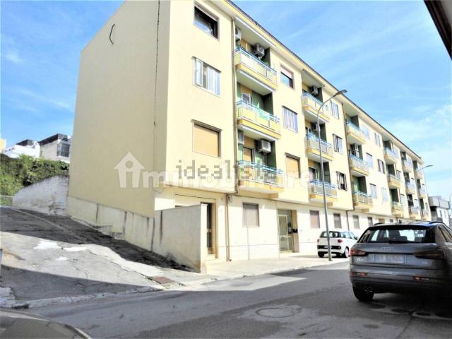 Appartamento in vendita di 125 m² in Viale Giardini