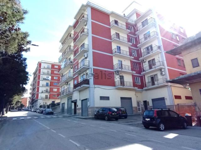 Appartamento in vendita di 125 m² in Viale Giuseppe Turi, 109