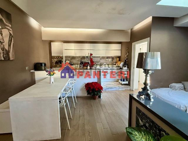 Appartamento in vendita di 125 m² in Viale Giuseppe Garibaldi