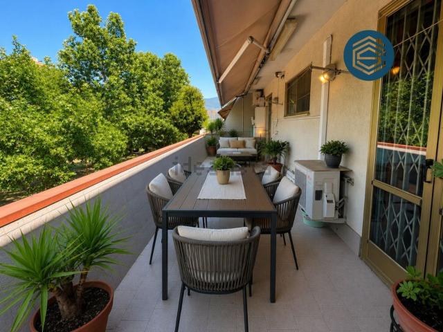 Appartamento in vendita di 125 m² in Viale L.Ariosto, 100