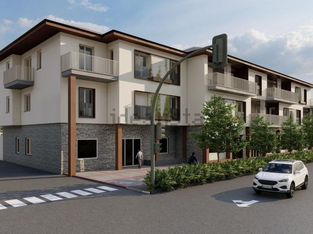 Appartamento in vendita di 125 m² in Viale Madonna dei Fiori