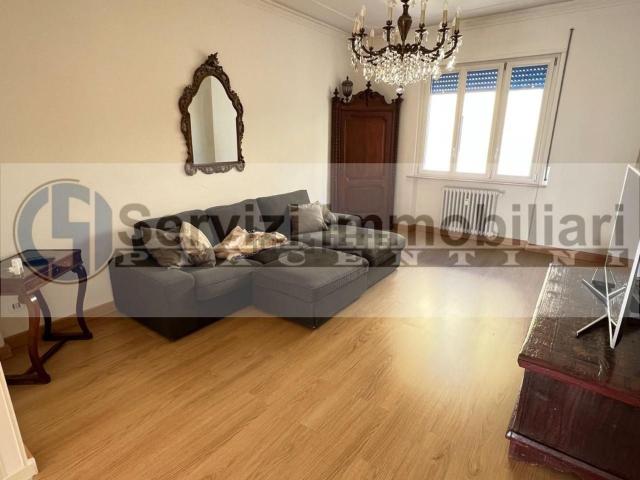 Appartamento in vendita di 125 m² in Viale Malta, 1